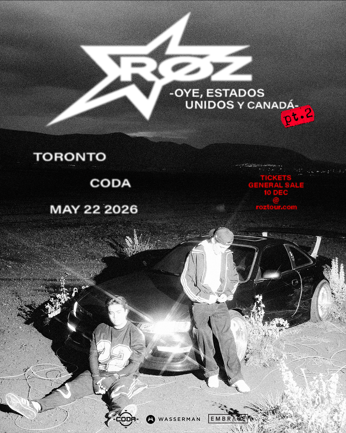 RØZ