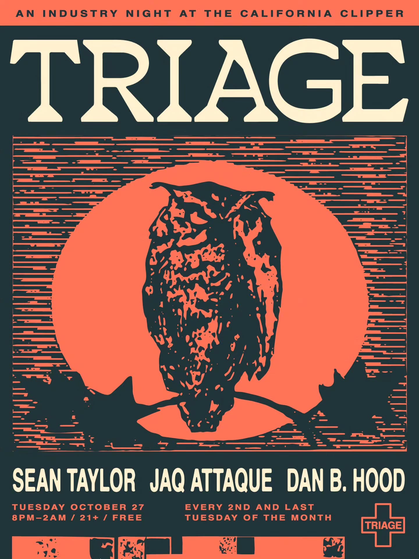 Triage