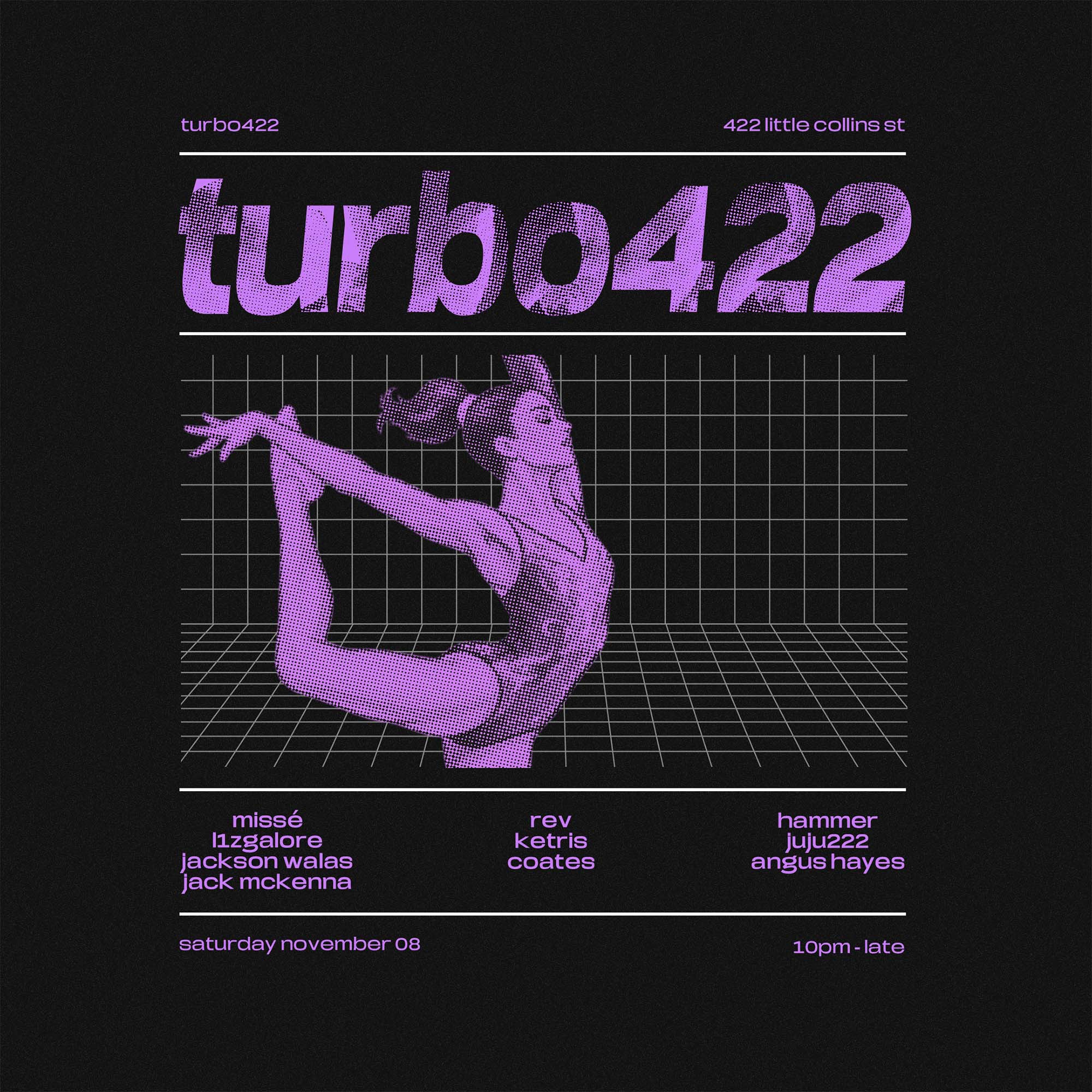 Turbo422 > 08.11