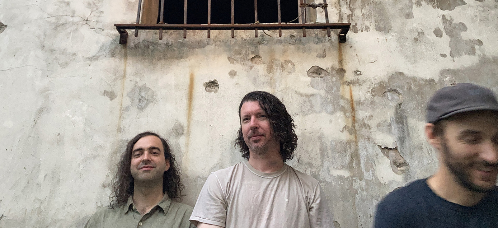 HSP Presents: Bitchin Bajas at Kazimier Stockroom