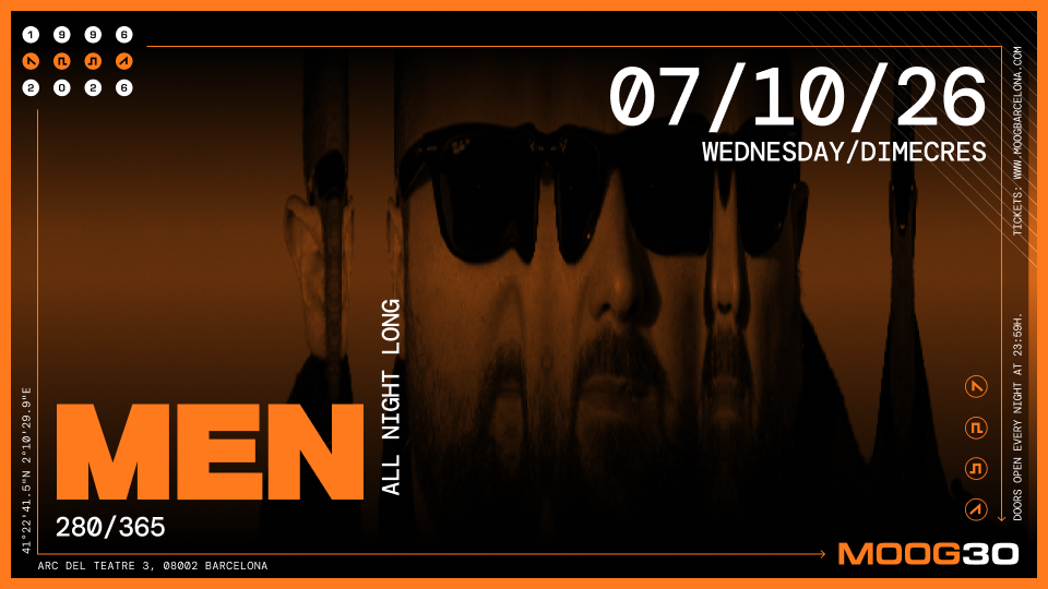 Men (L-Men-T)
