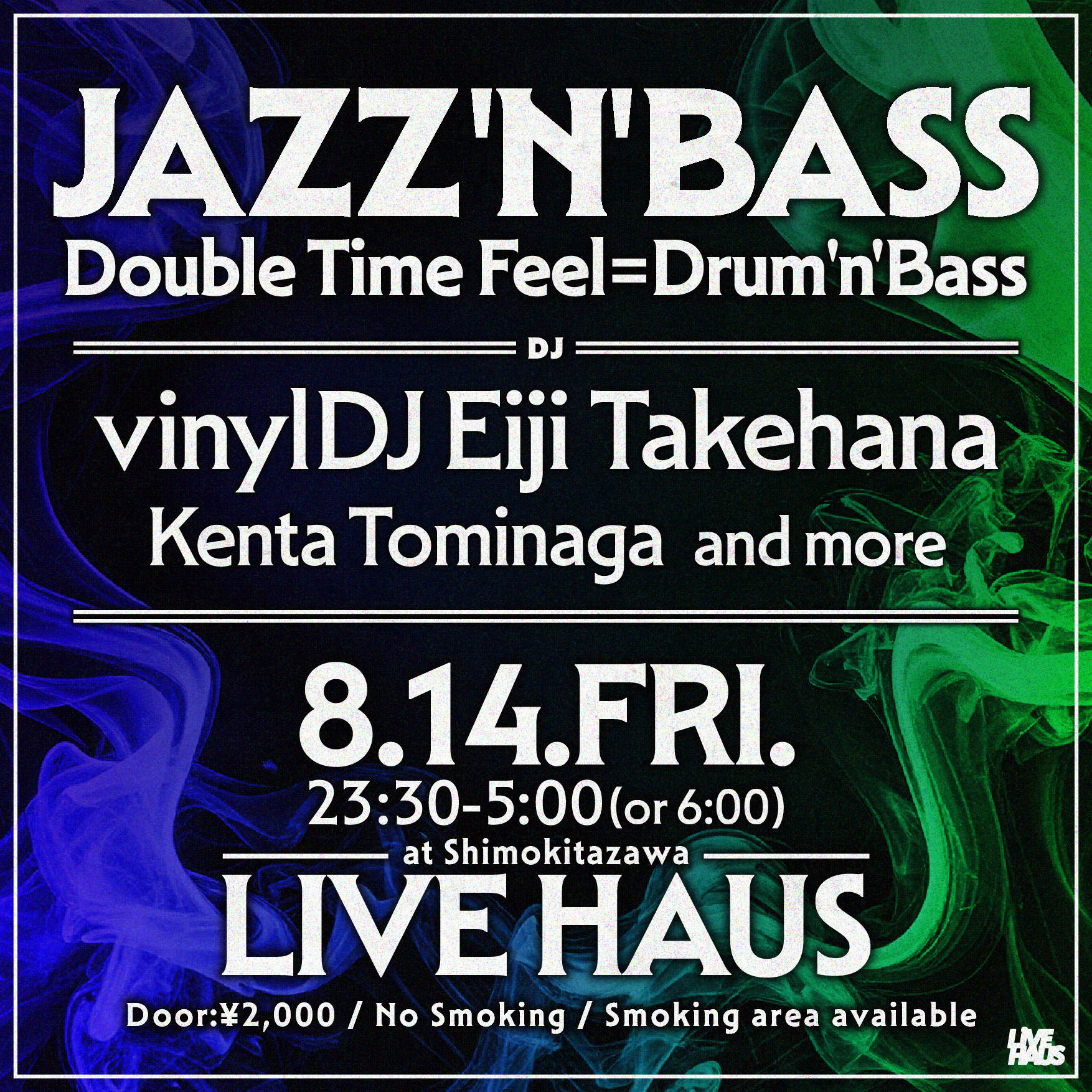 Live Haus