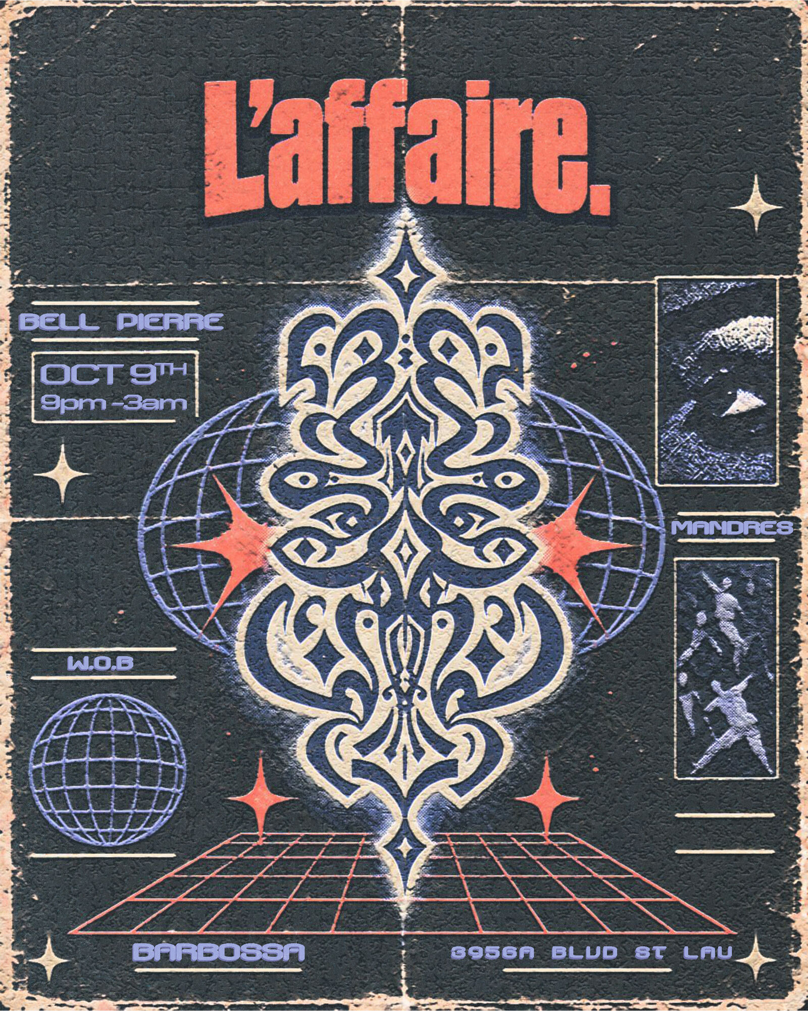 L'affaire