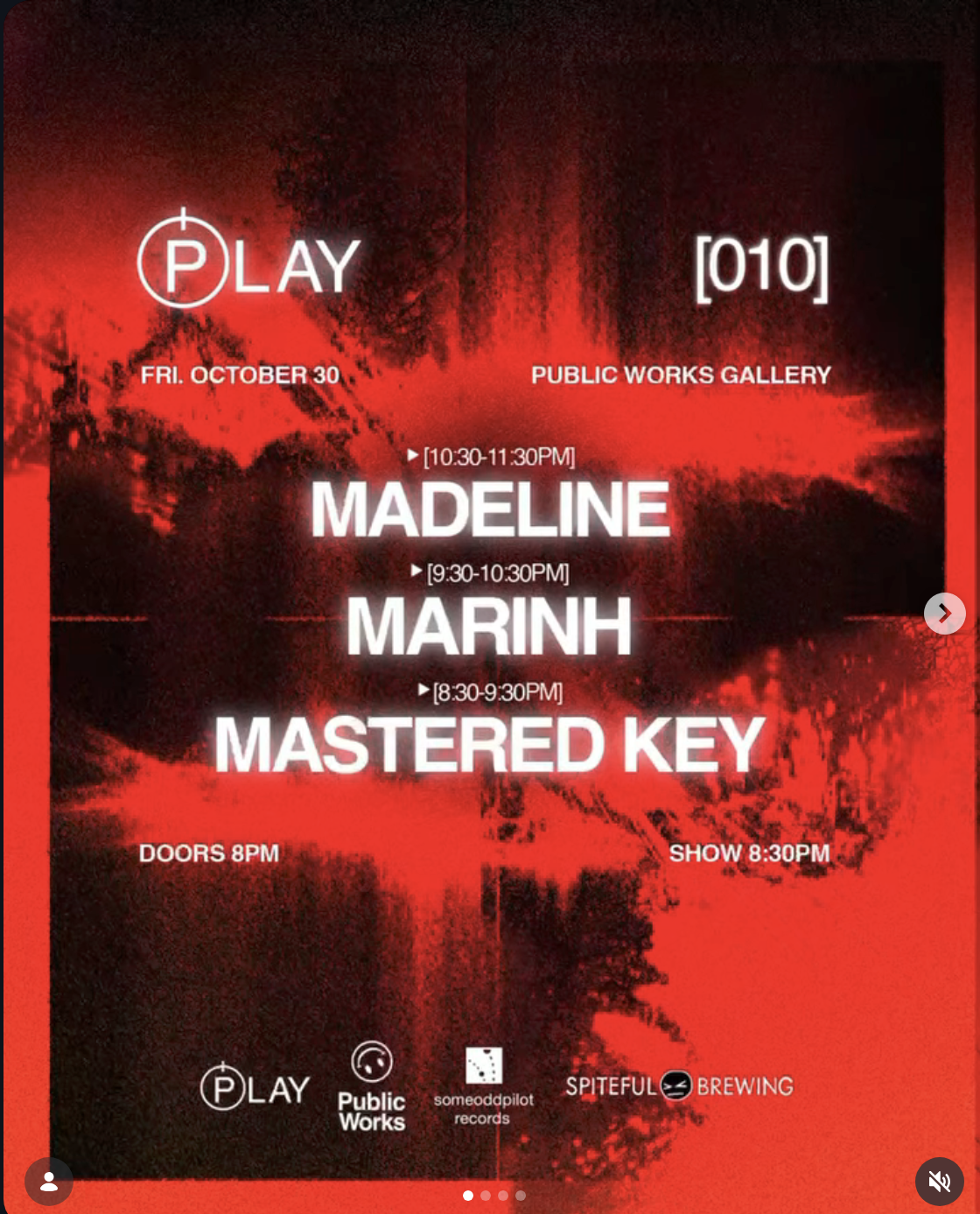 Play [010]