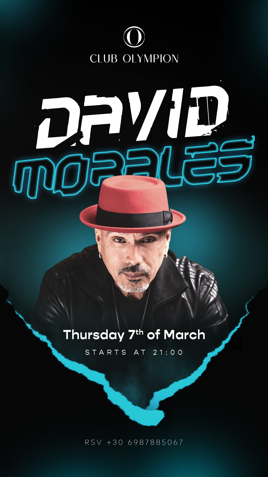 David Morales