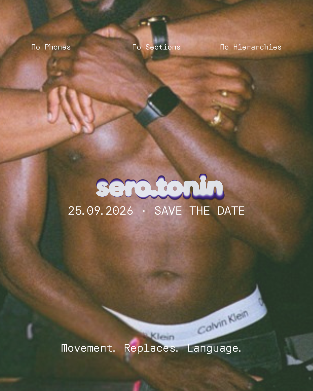 SERO.TONIN VOL III: Fiyahdred, GirlUnit, Ryan Lovell, sweetestcape at Unit 58, London