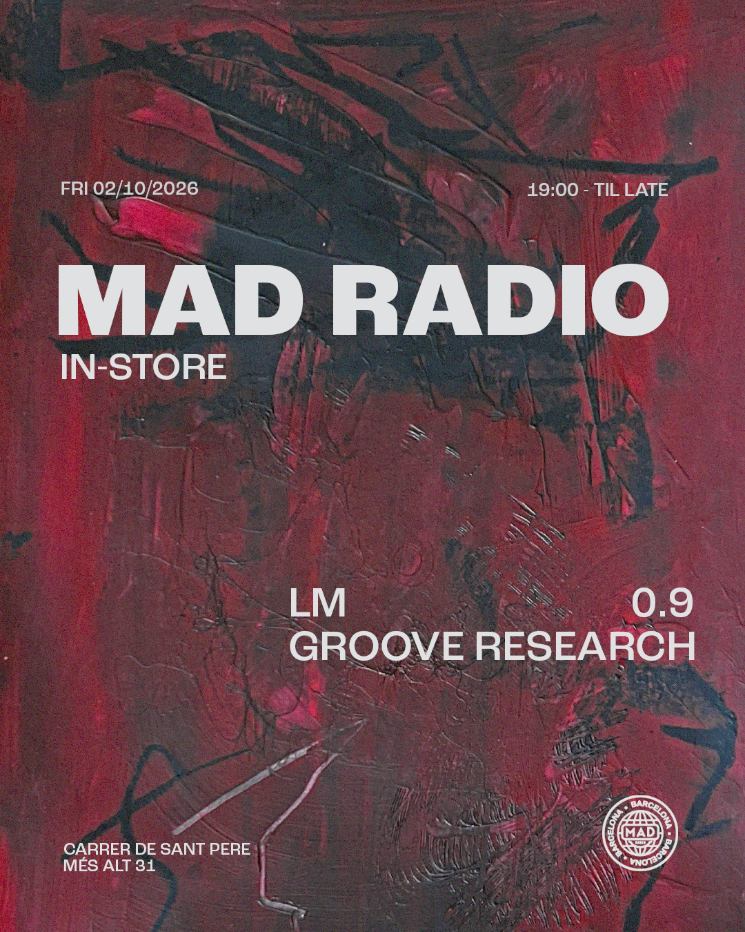 LM