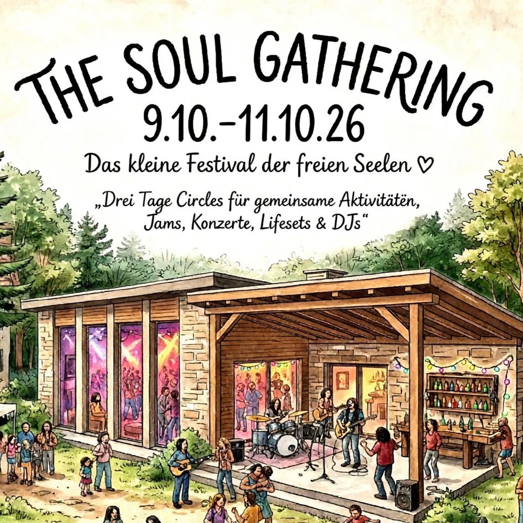 Soul Gathering