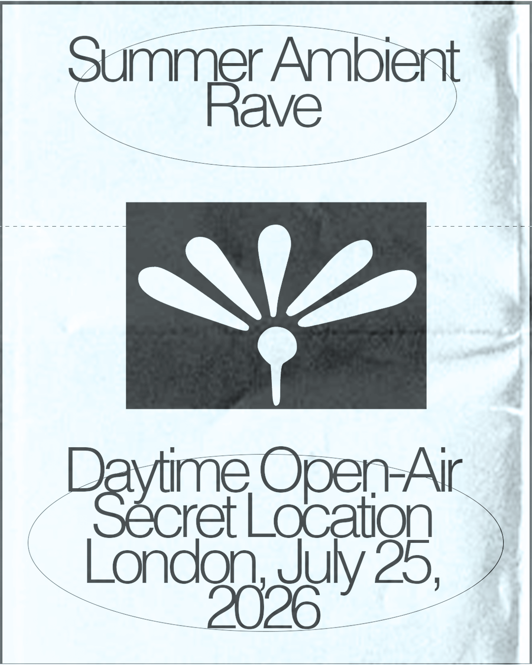 TBA - London