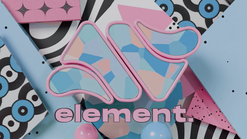 Element: Pop-Up (Free Party)