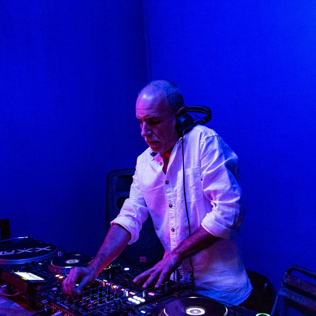 DJ AL