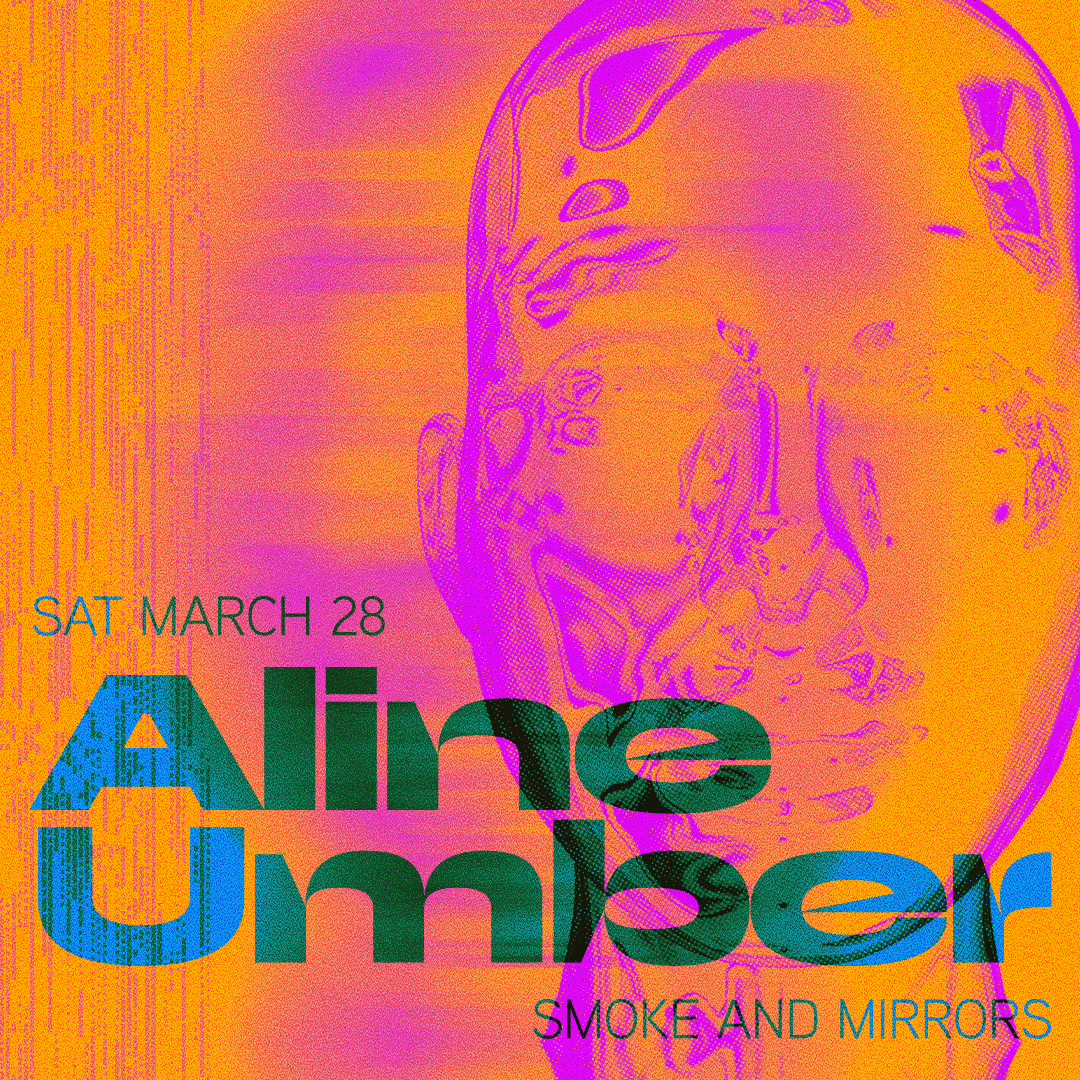 Aline Umber