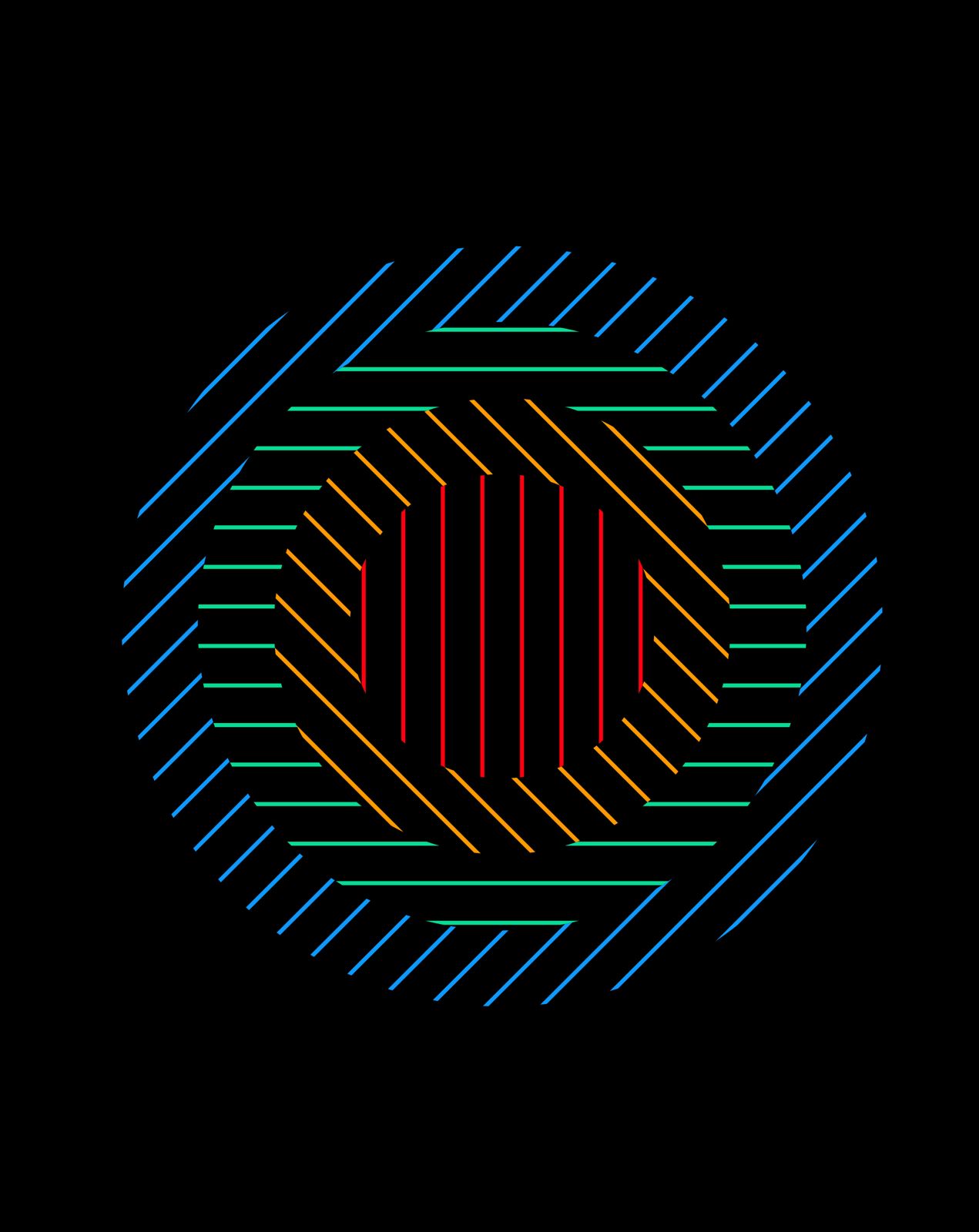 Circles: Subject x Syncopated Records