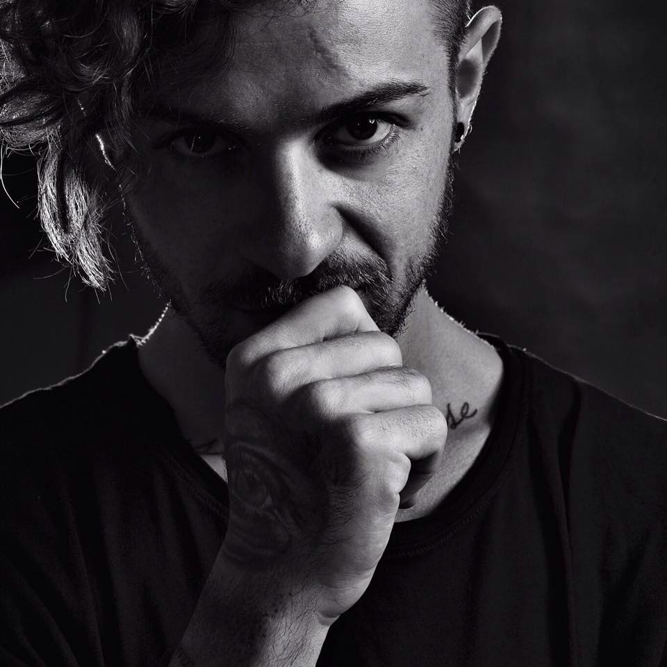 electronic.thursday mit Matteo Gamba