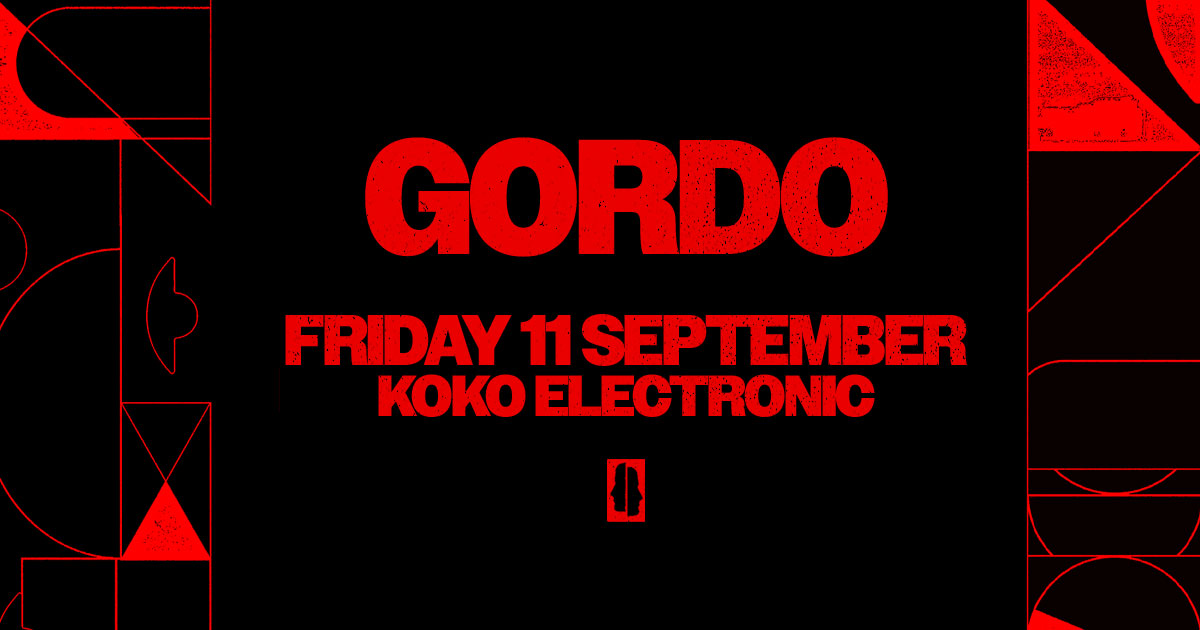 KOKO Electronic: Gordo - KOKO