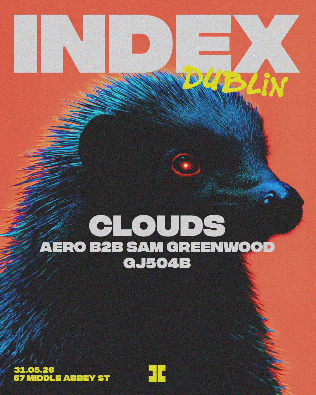 Index: Clouds
