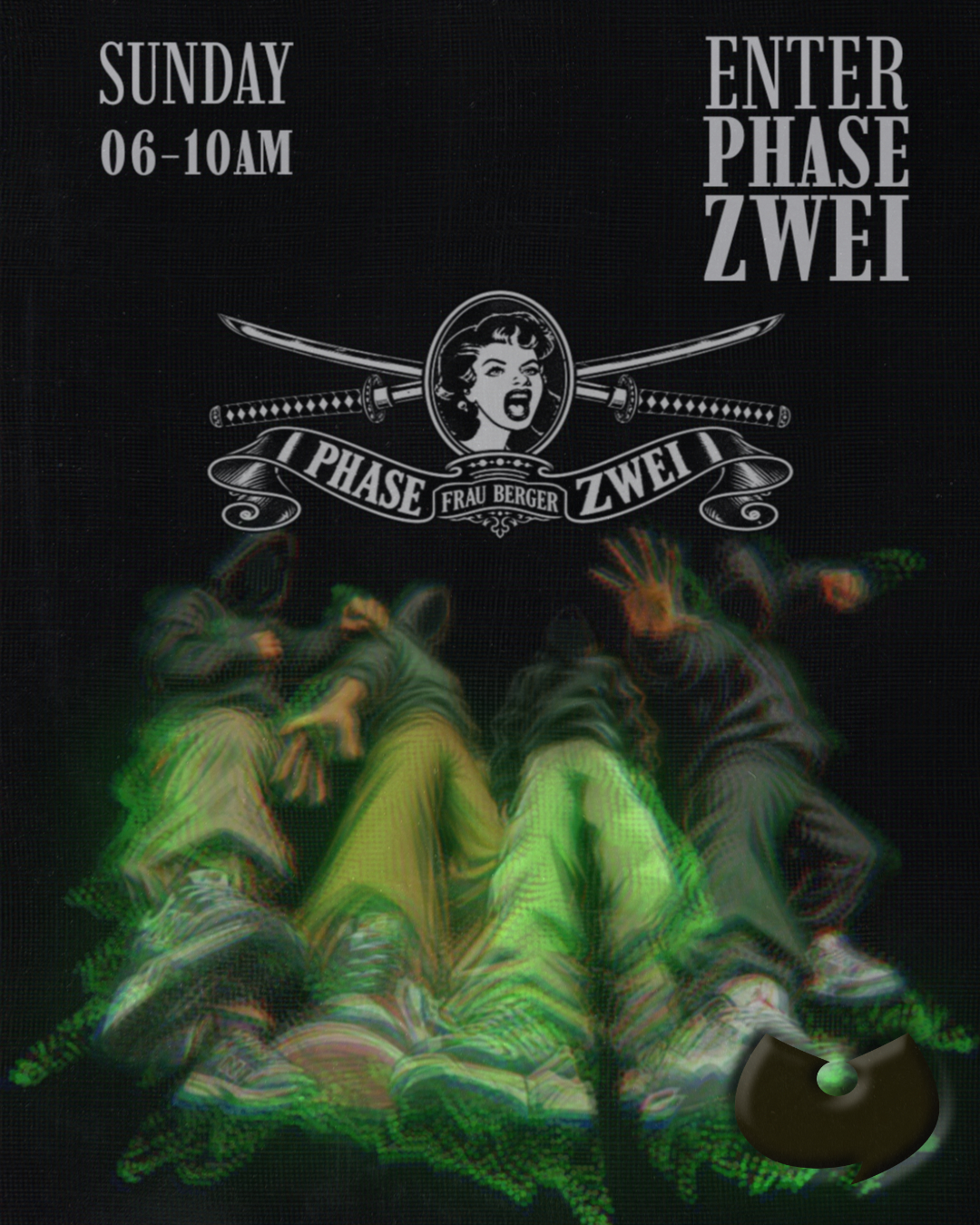 PHASE ZWEI