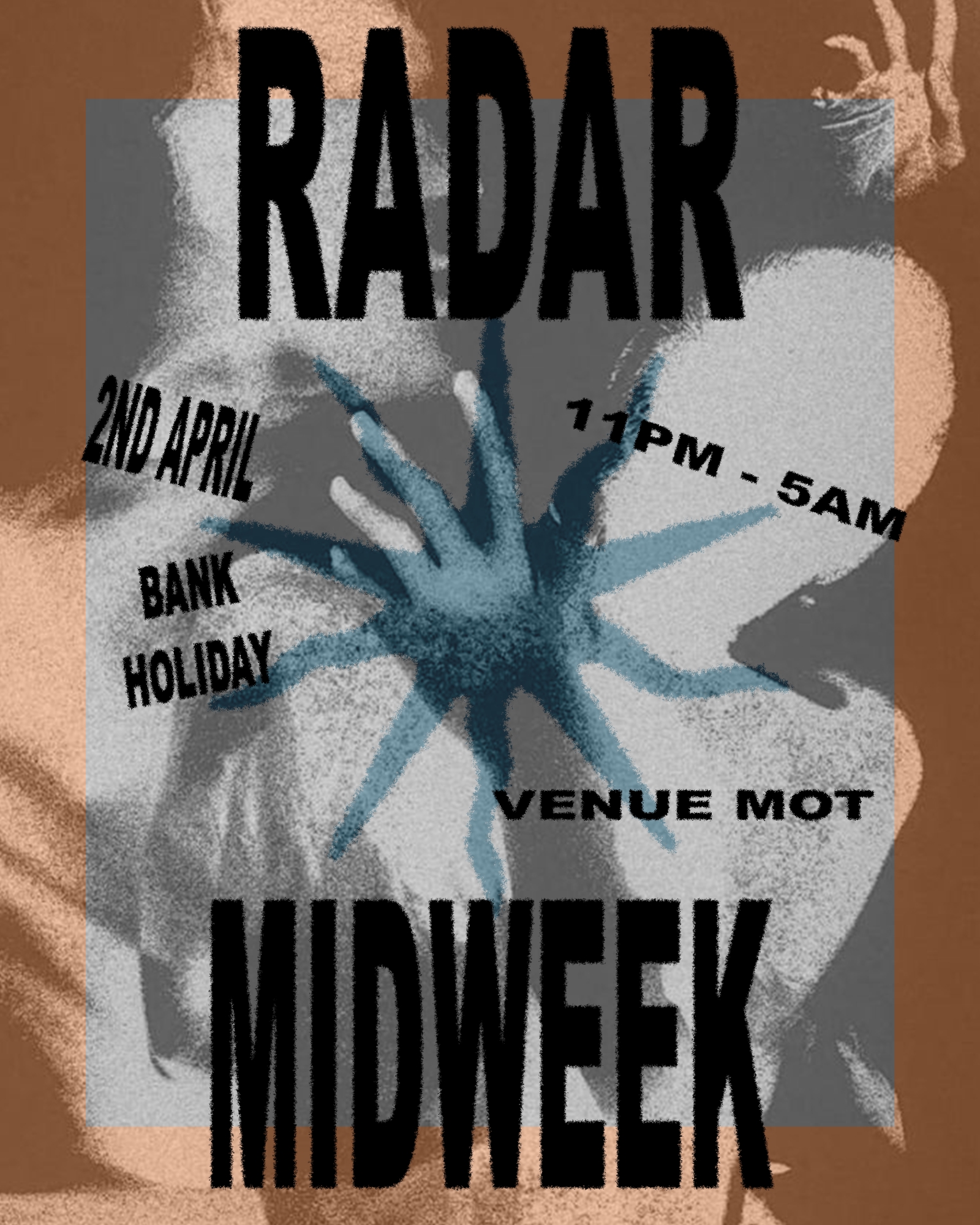 RADAR x MID WEEK SESSION