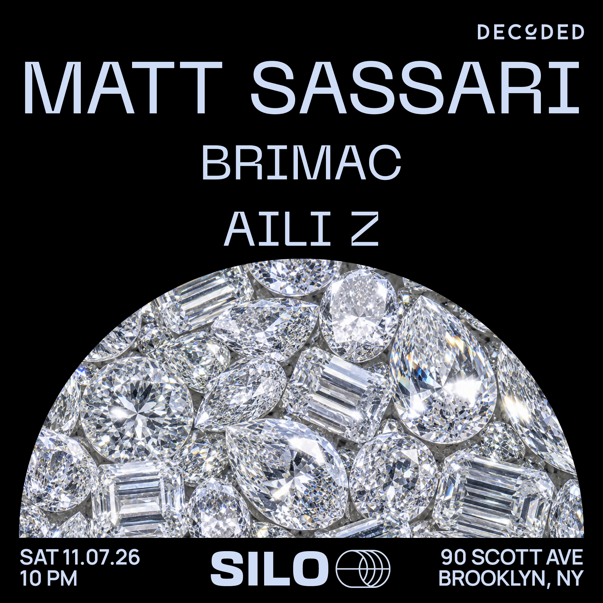 Matt Sassari