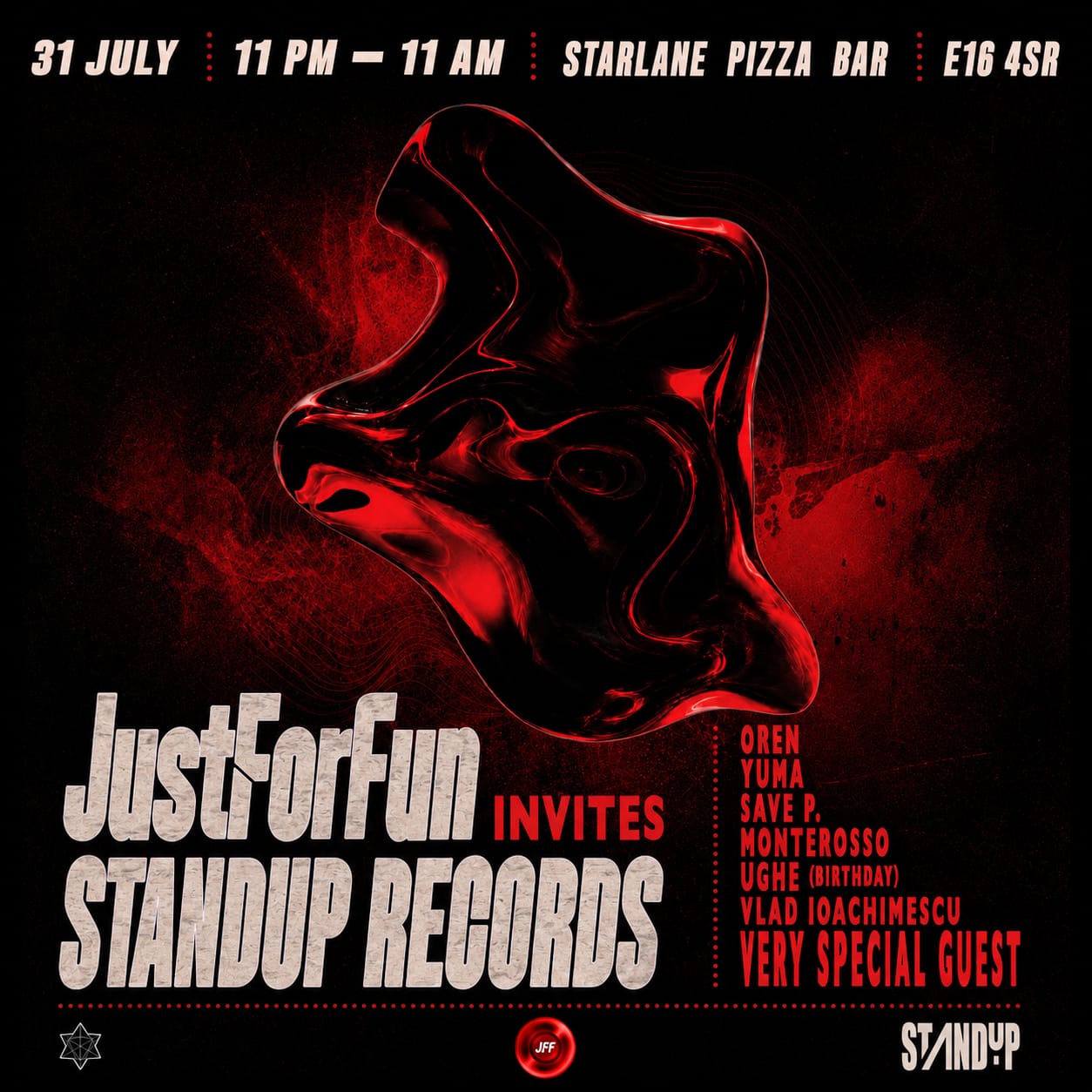 JFF - Just For Fun 4