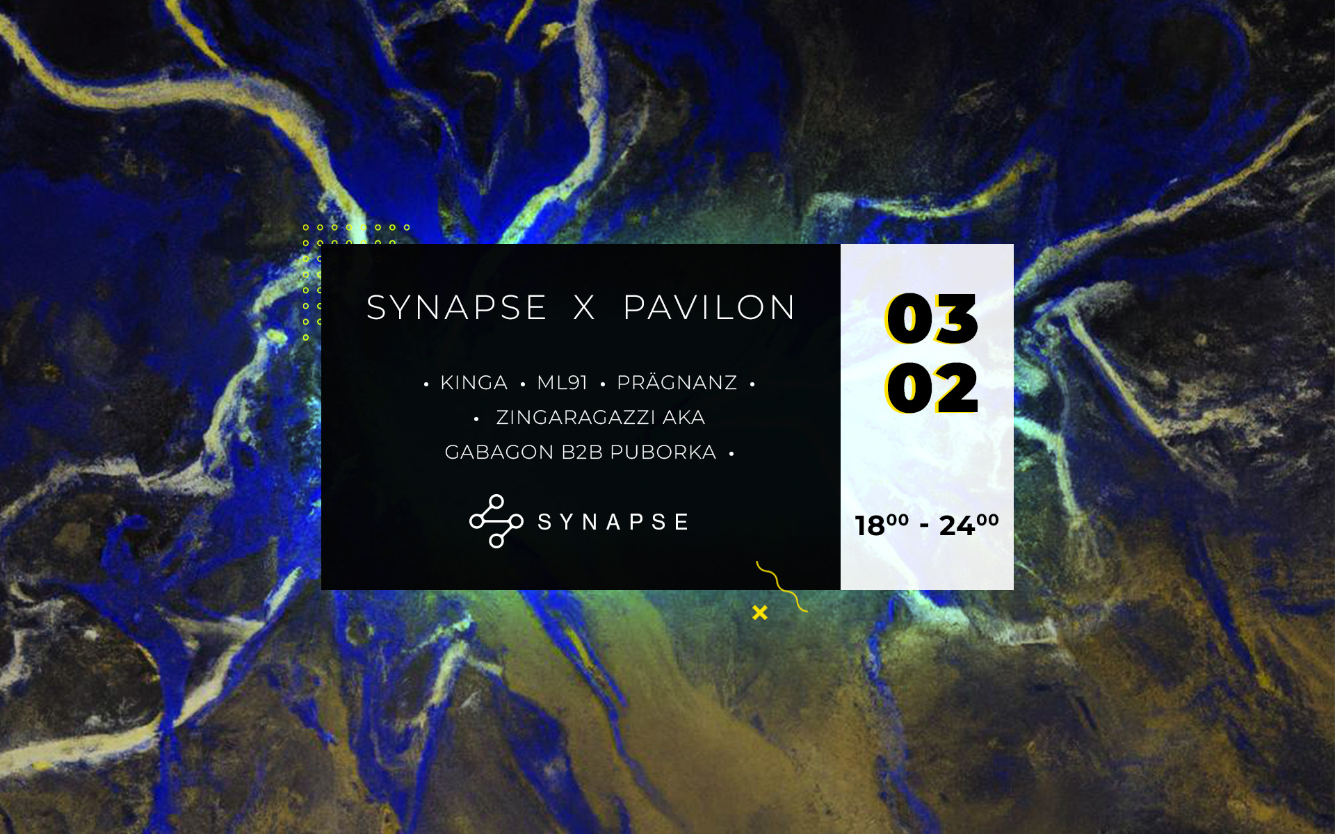 Synapse X Wallpaper