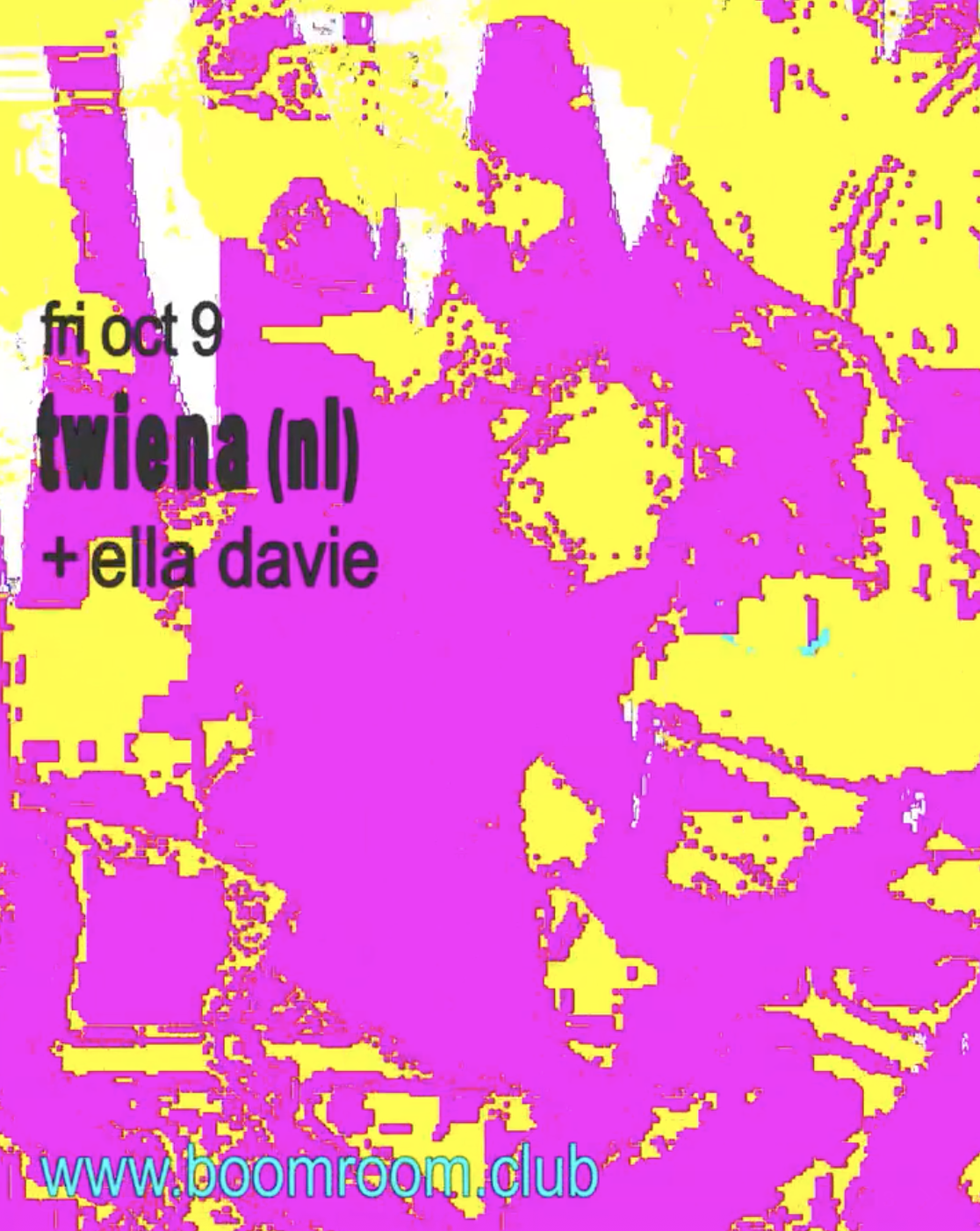 Twiena (NL) + Ella Davie