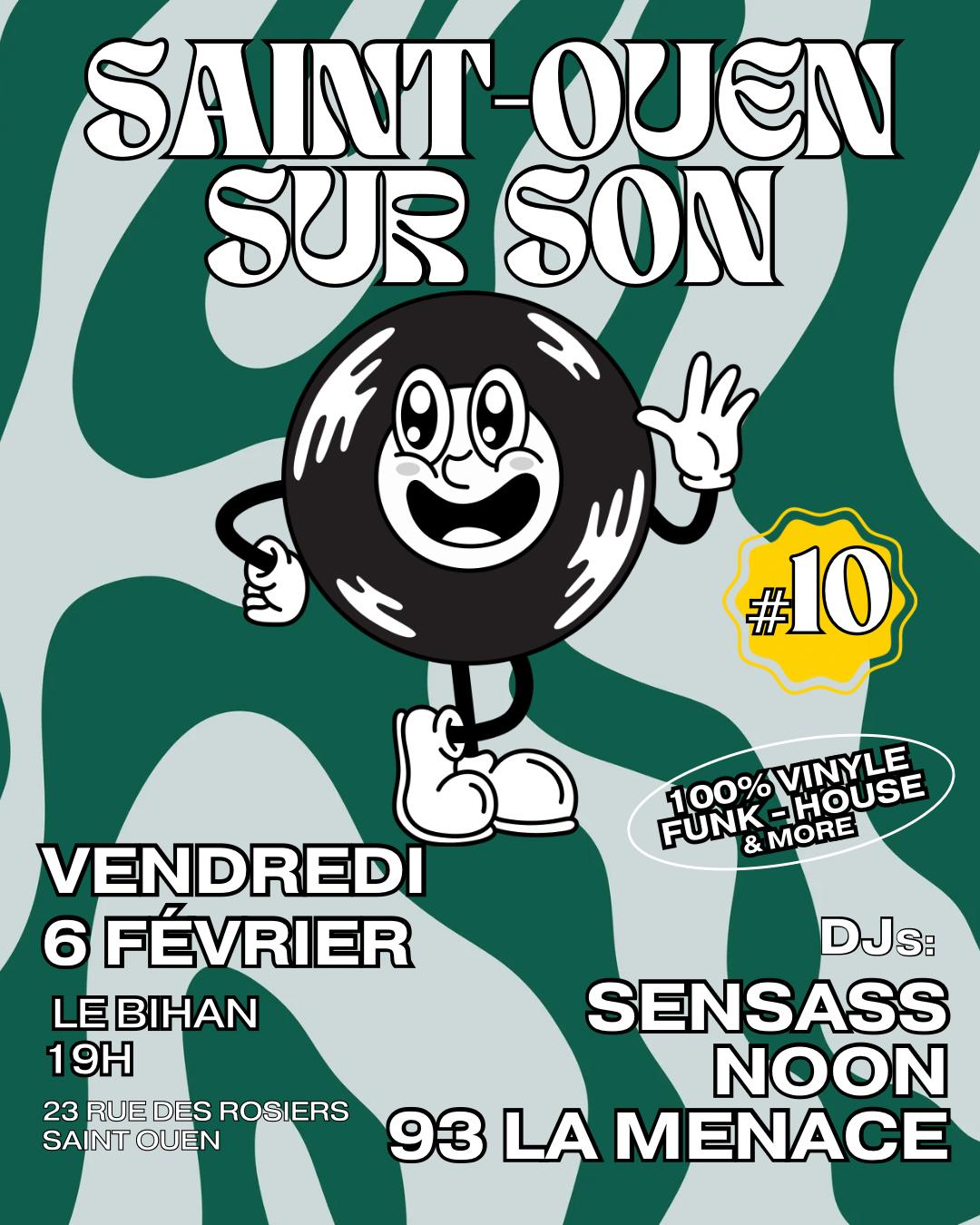 Saint-Ouen-Sur-Son #10