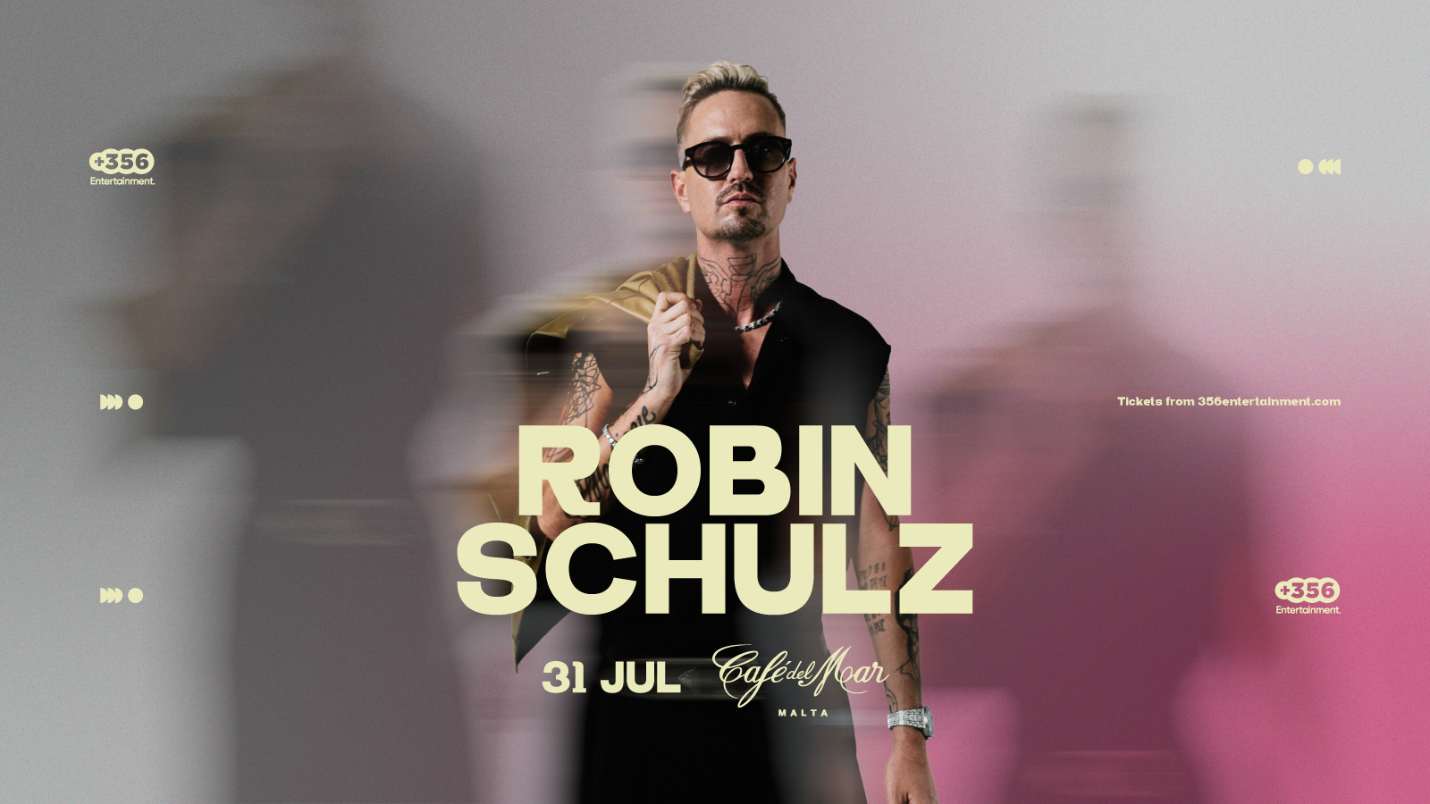 Robin Schulz