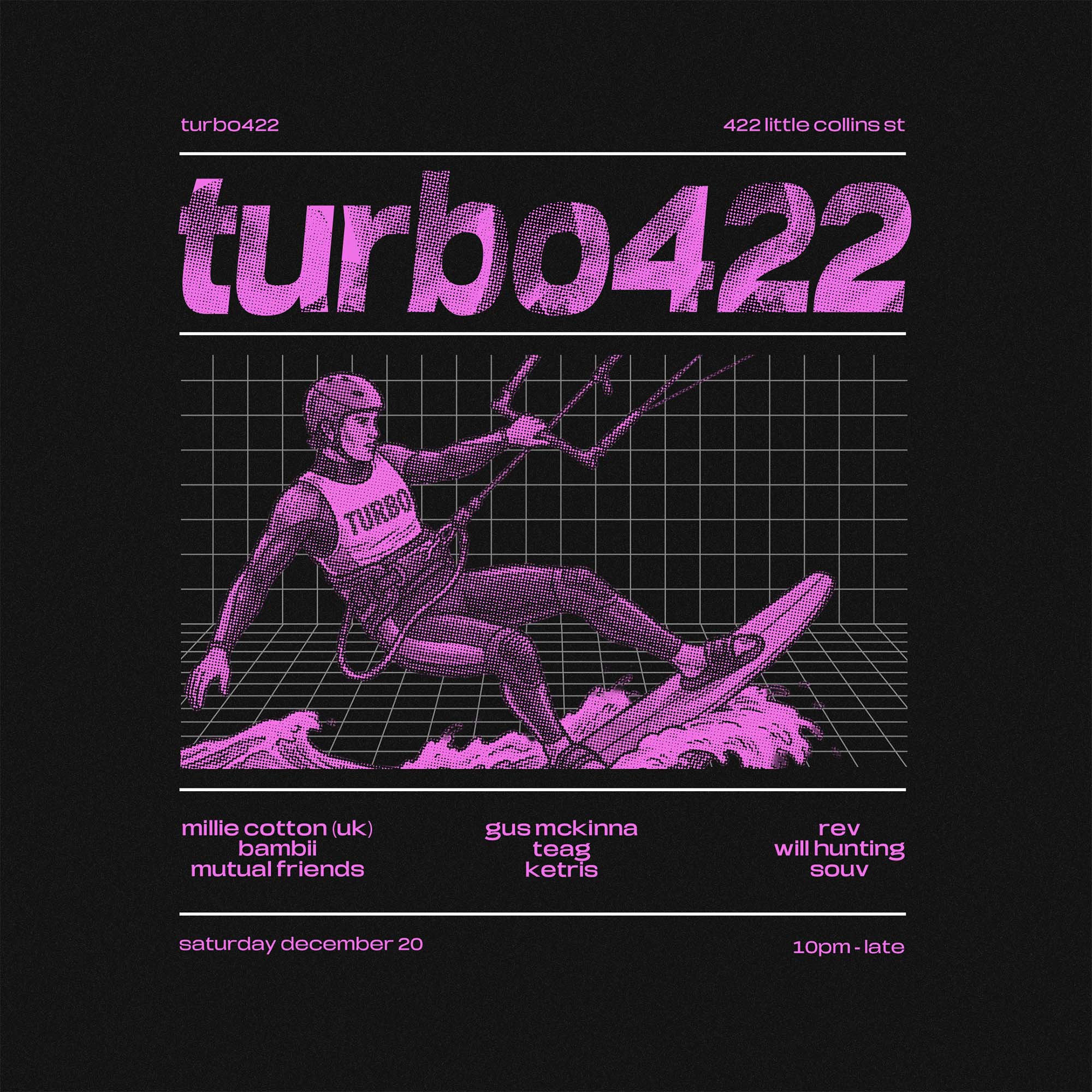 Turbo422 > 20.12