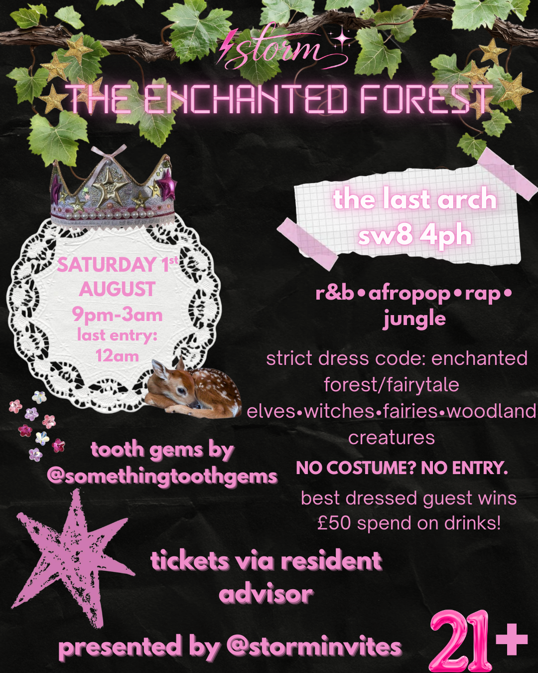 Enchanted Forest