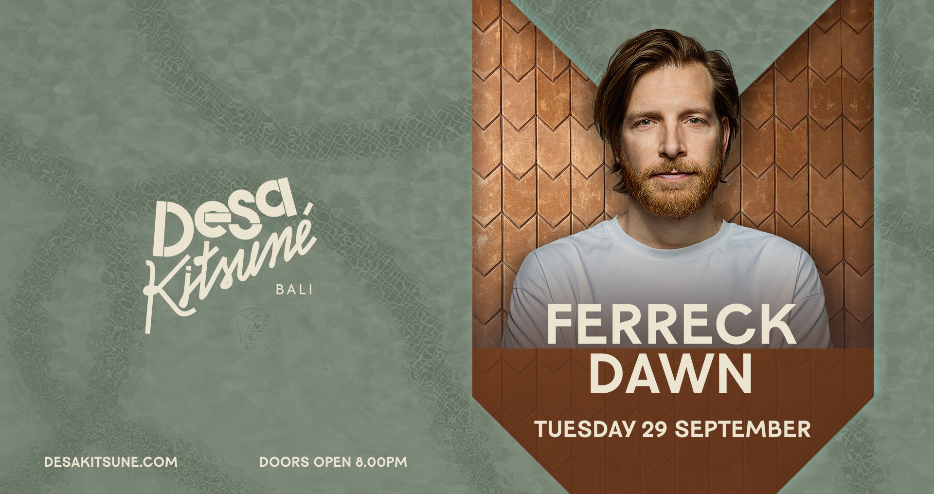 Ferreck Dawn