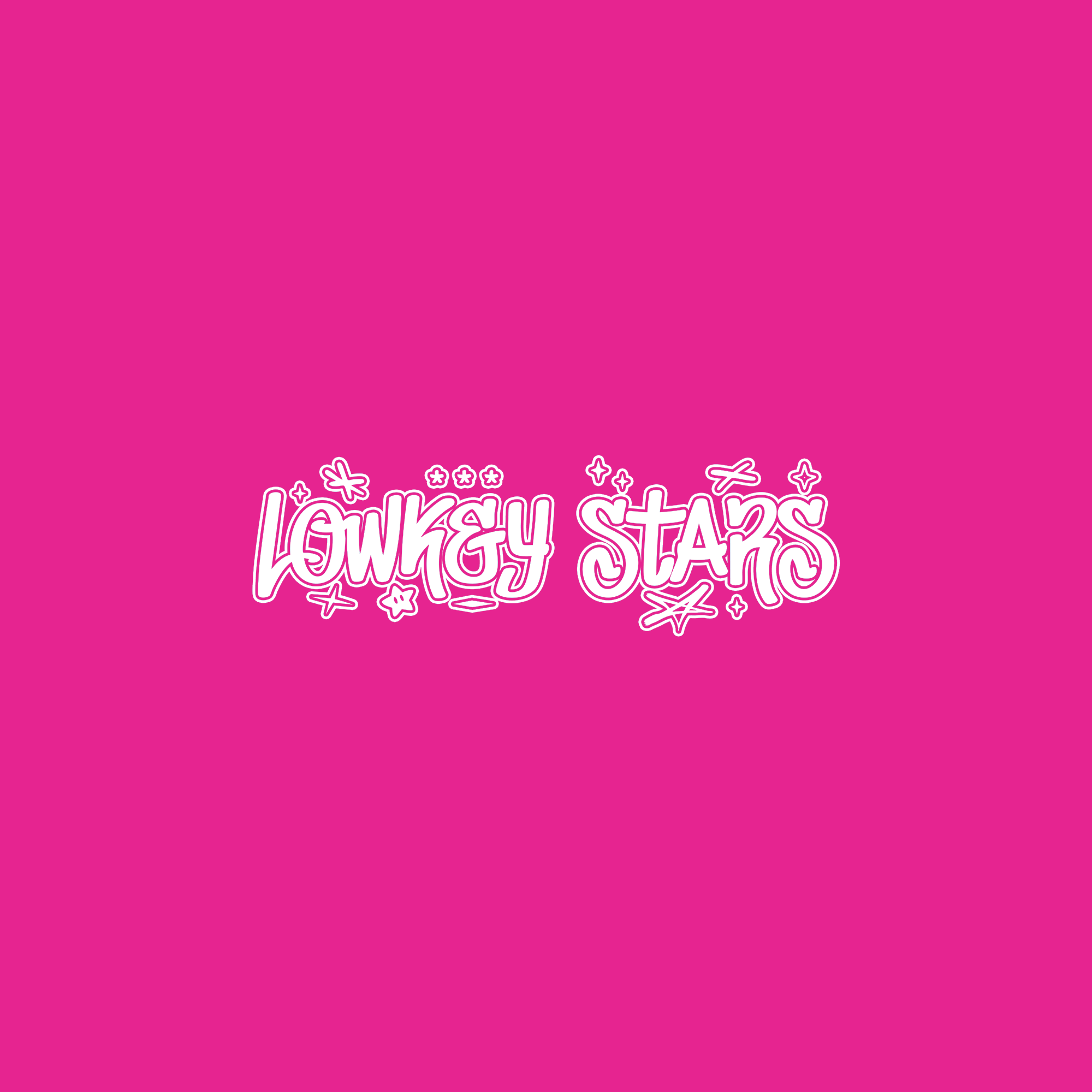 ★ LOWKEY STARS ☆
