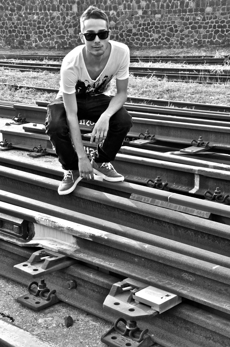 friends.zone mit Mario Lauriano & Freunde