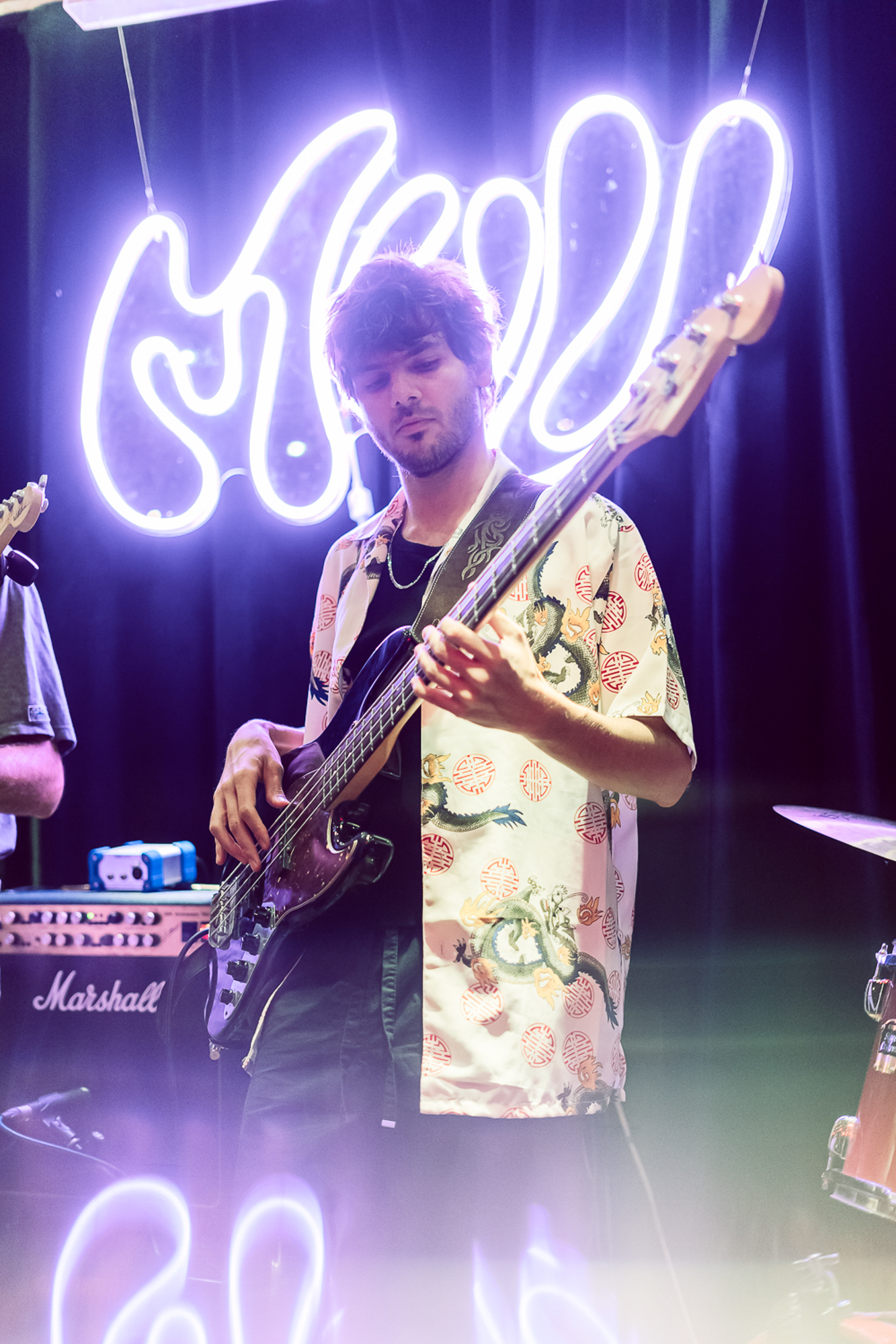MUV — Live Music, Jam & Afterparty