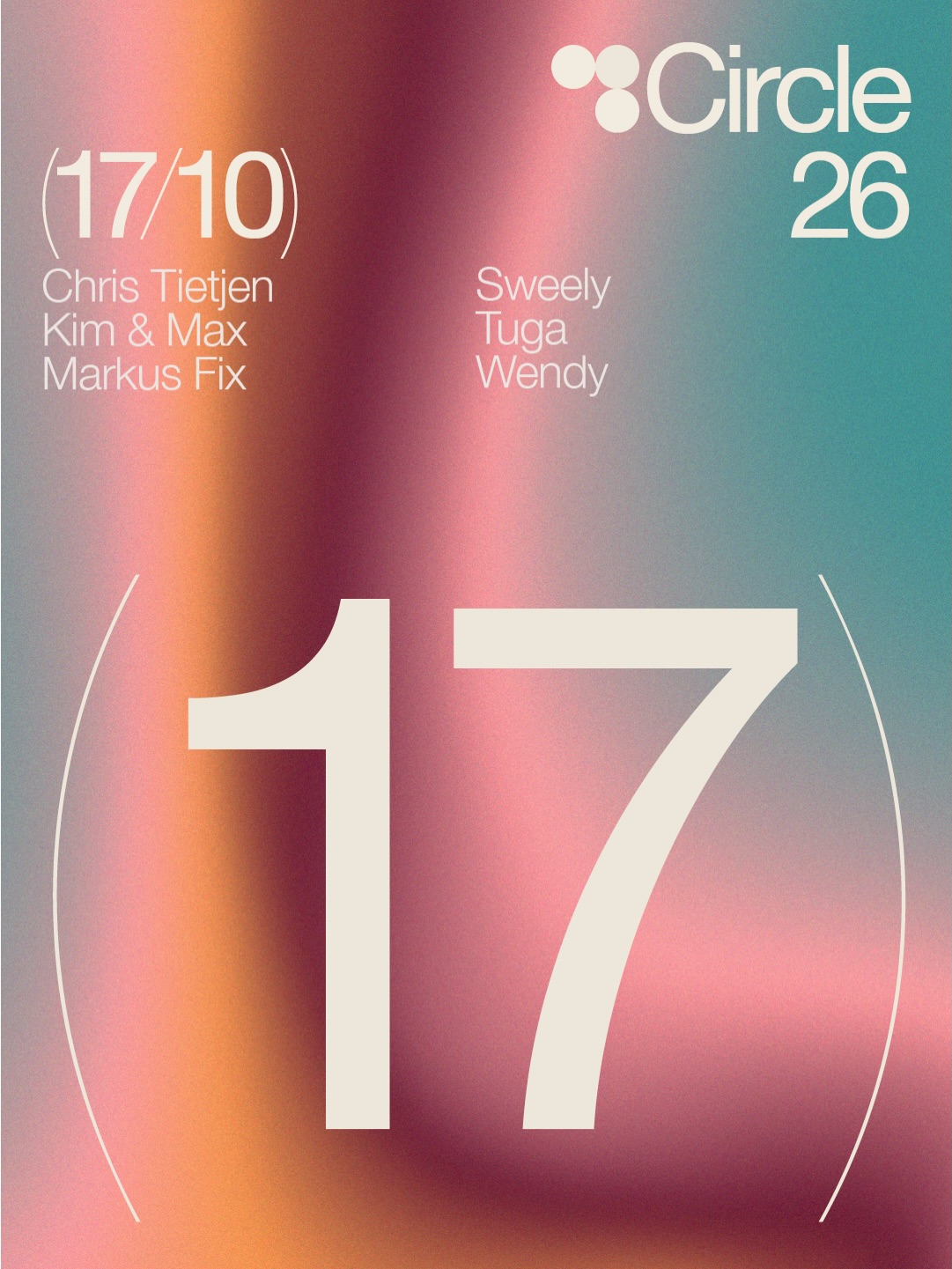 CIRCLE X SHORTCUT