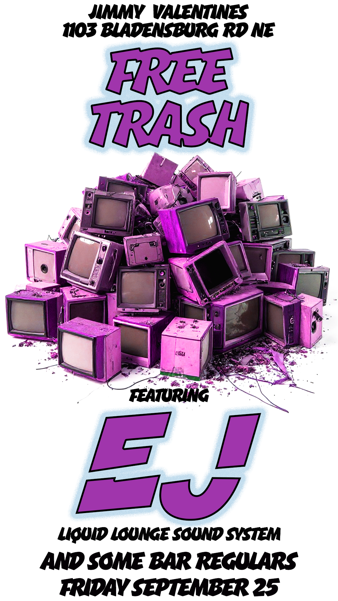 Free Trash