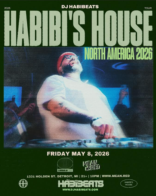 DJ Habibeats