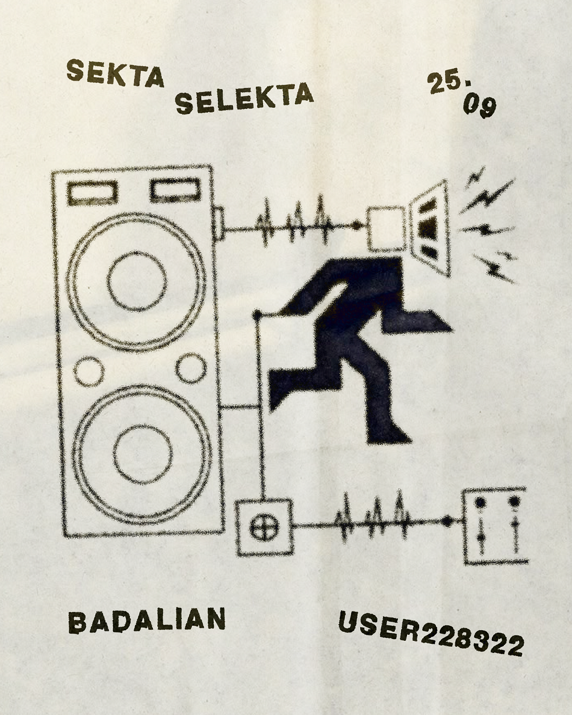 Sekta Selekta: Badalian, user228322