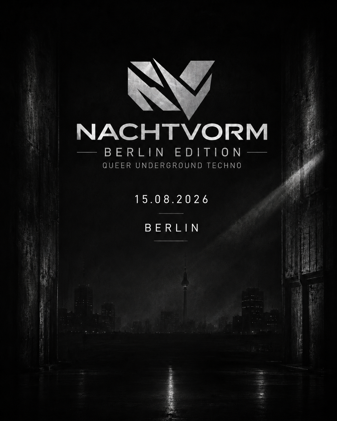 NACHTVORM Berlin
