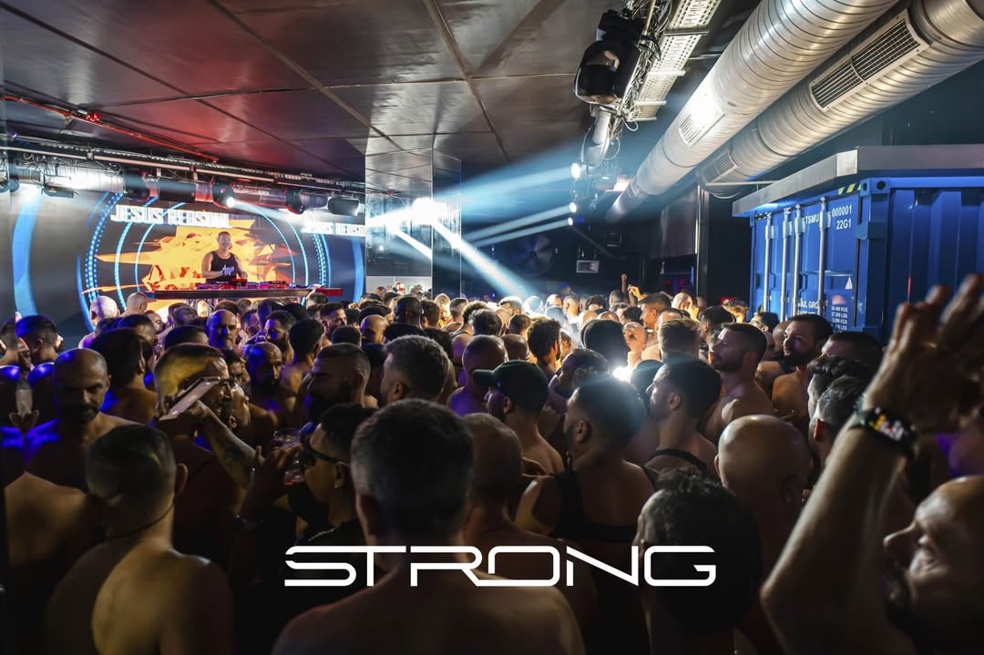 Strong the Club: 𝗠𝗘𝗡 𝗥𝗔𝗣𝗧𝗨𝗥𝗘