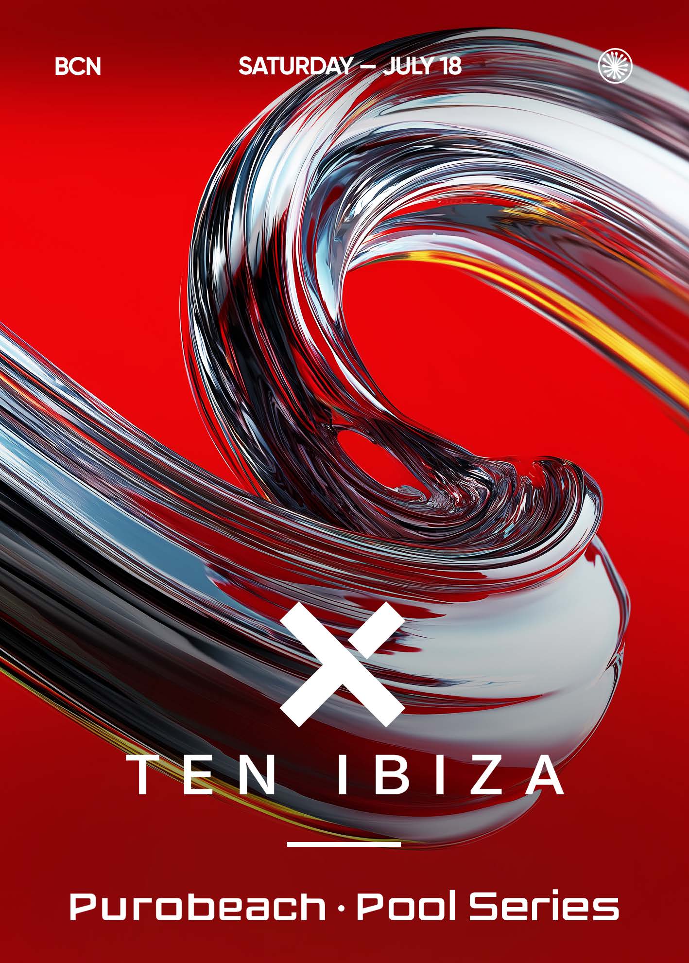 TEN IBIZA