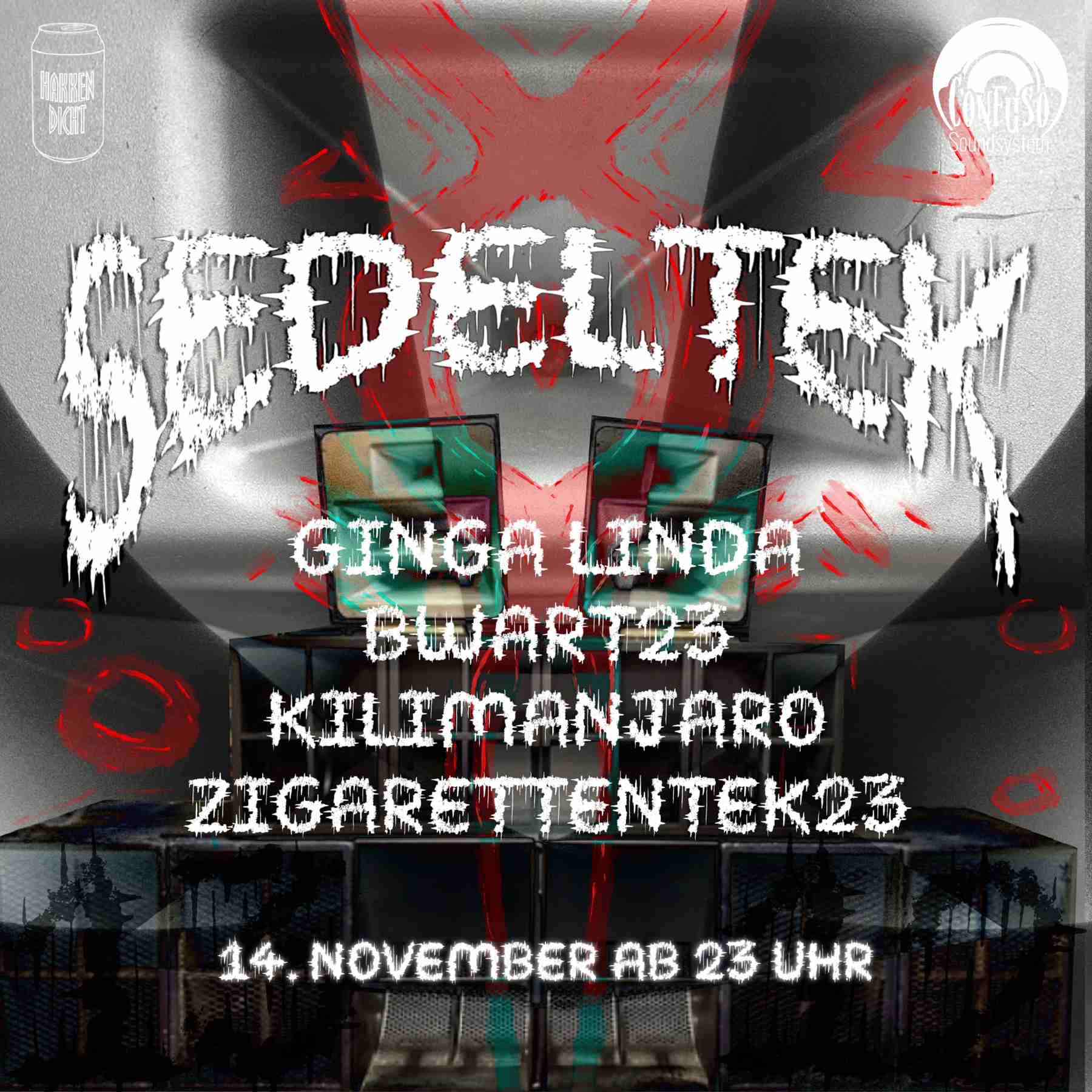 Sedeltek