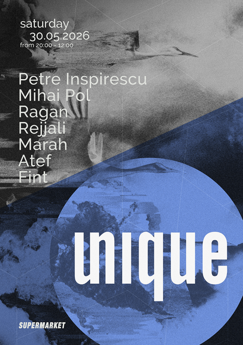 Petre Inspirescu · Artist Profile