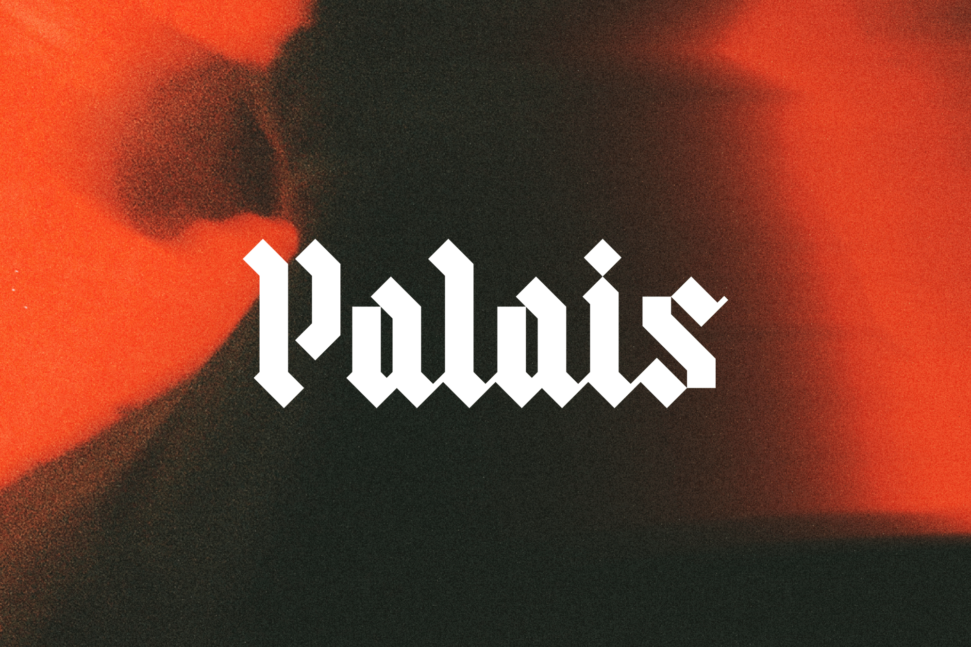 Ballroom at Palais: joey manzi