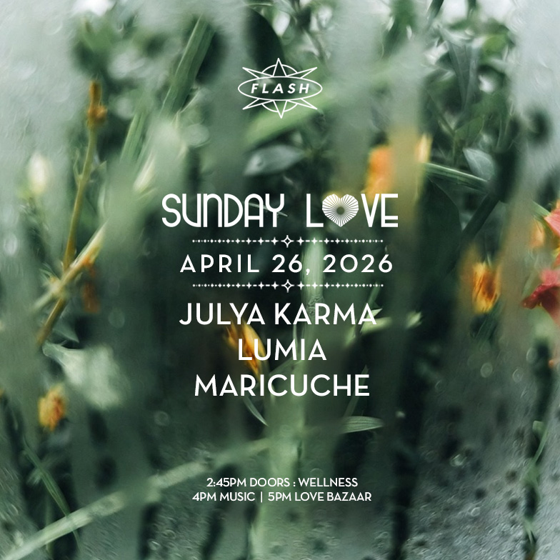 Sunday Love: Julya Karma - Lumia - Maricuche