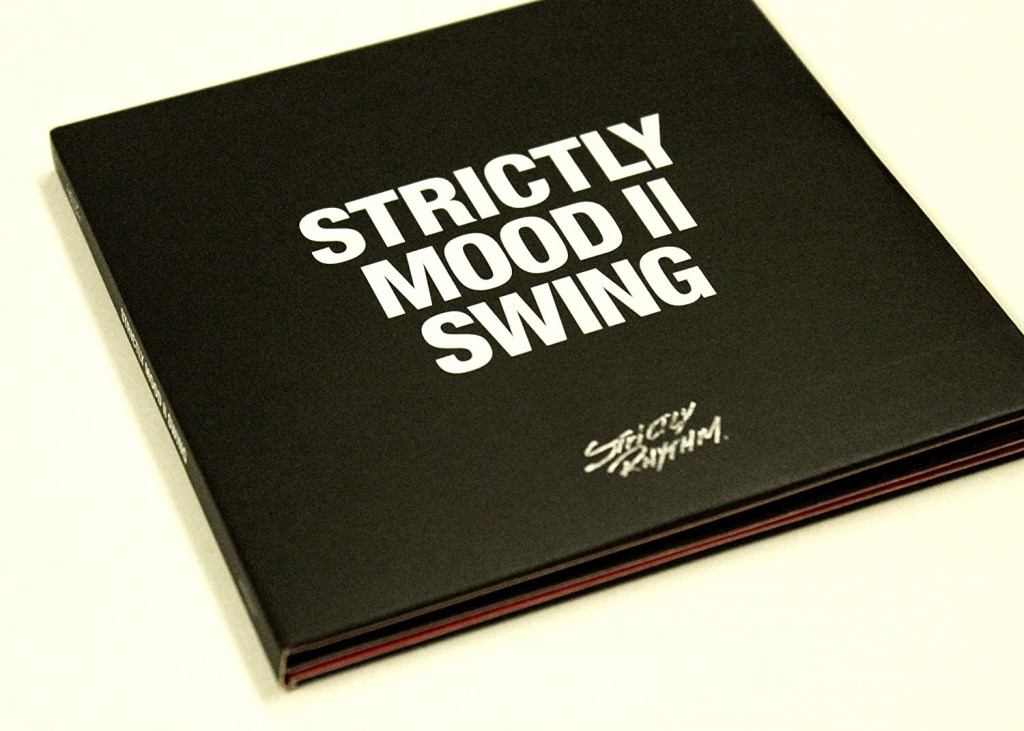 Liverpool Disco Festival X Hustle Pres. Mood II Swing (Strictly 