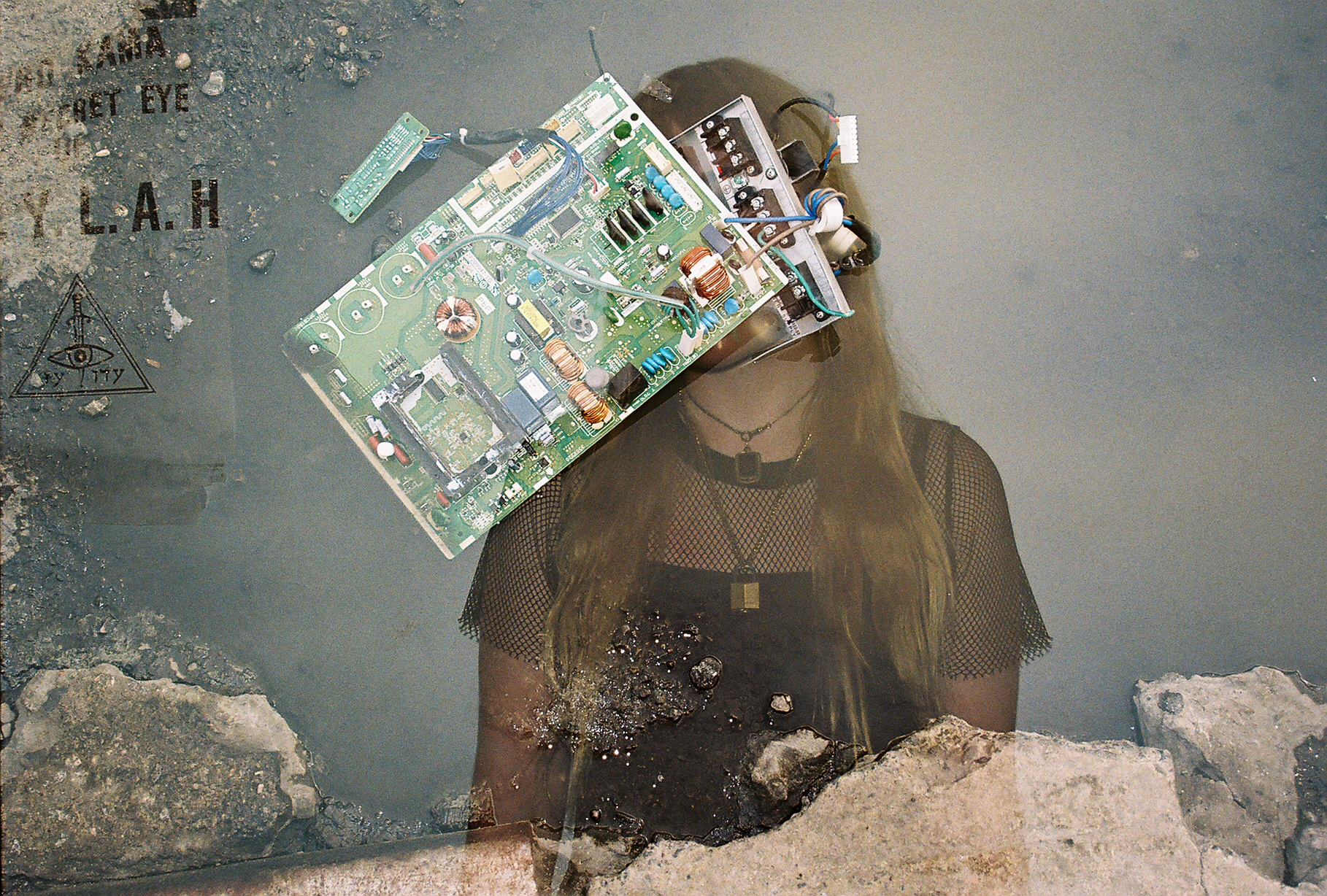 Dialektik: Pharmakon + TBA