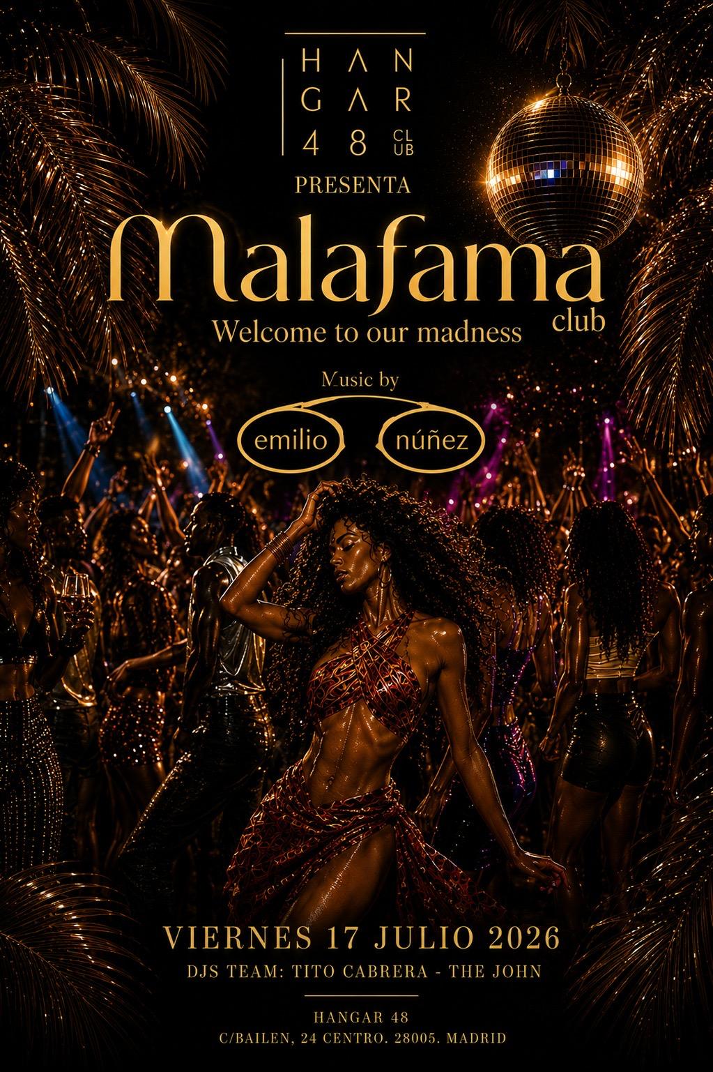 MALAFAMA