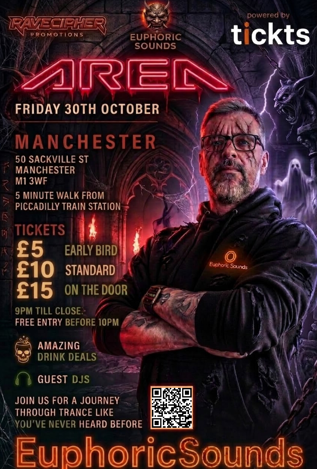 Halloween Fancy Dresa Haloween Free Entry B4 10pm