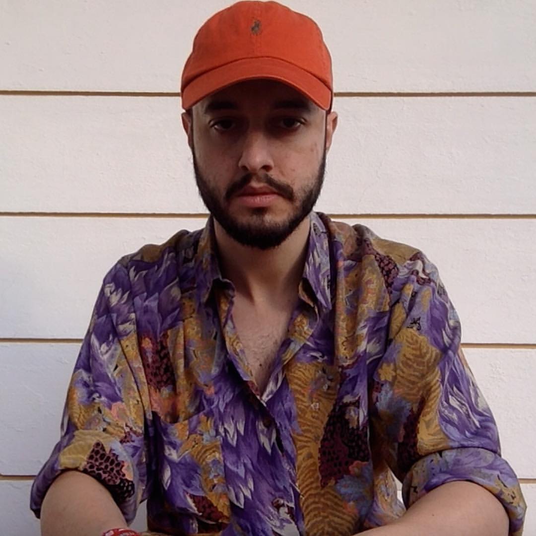 João Melgueira ~ o Bom, o Mau e o Vilão